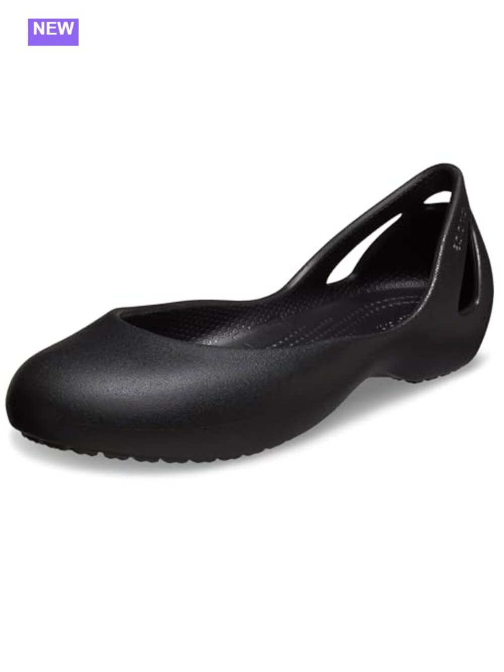 Crocs Kadee Ballet Flats | Women's Work Flats with Arch Support